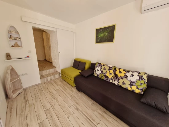 Apartmán Kvarner - Novi Vinodolski KV 7449 N1
