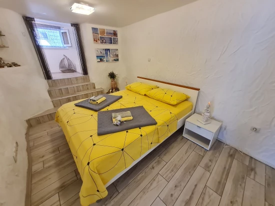 Apartmán Kvarner - Novi Vinodolski KV 7449 N1