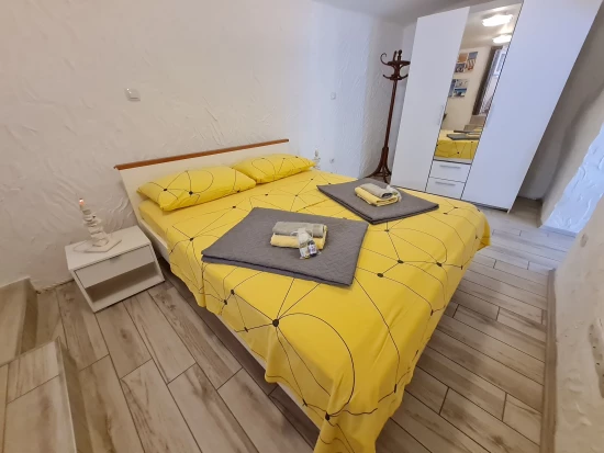 Apartmán Kvarner - Novi Vinodolski KV 7449 N1