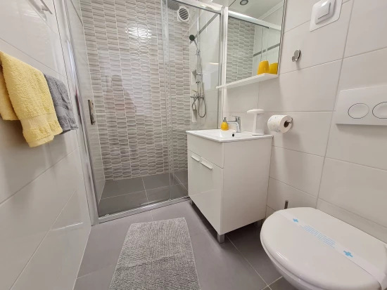 Apartmán Kvarner - Novi Vinodolski KV 7449 N1