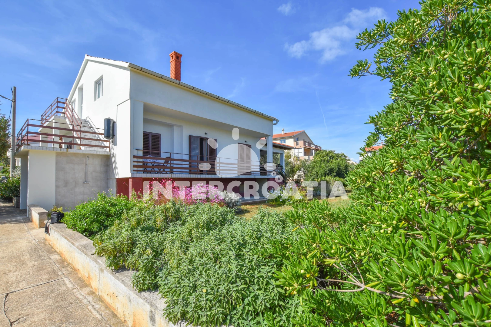 Domek Ostrov Pašman - Dobropoljana OS 9941 N1