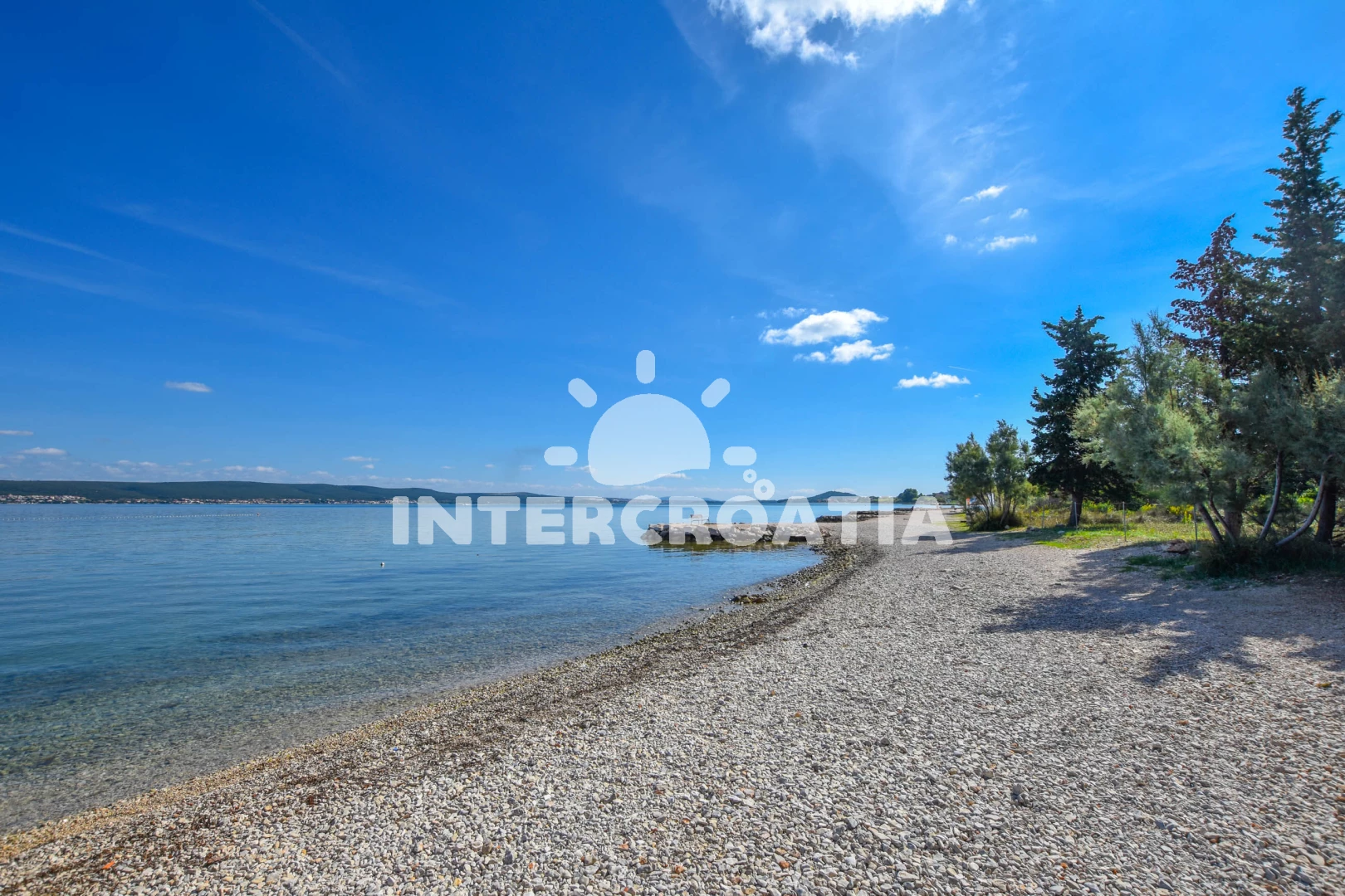 Domek Ostrov Pašman - Dobropoljana OS 9941 N1