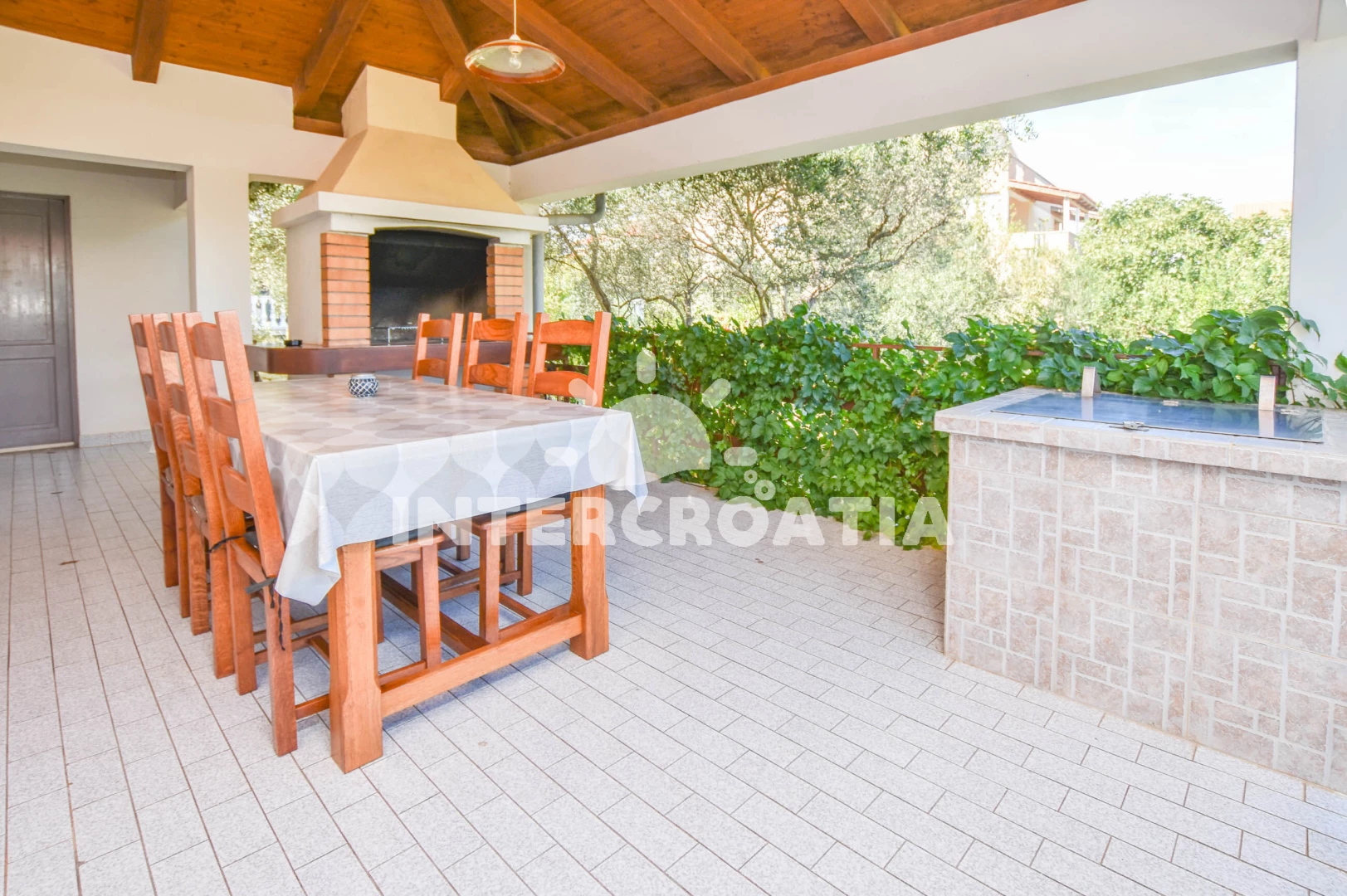 Domek Ostrov Pašman - Dobropoljana OS 9941 N1