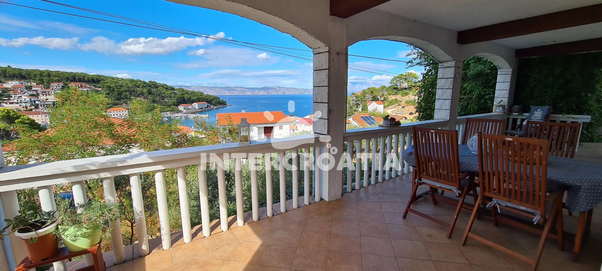Apartmán Ostrov Hvar - Jelsa OS 9942 N1