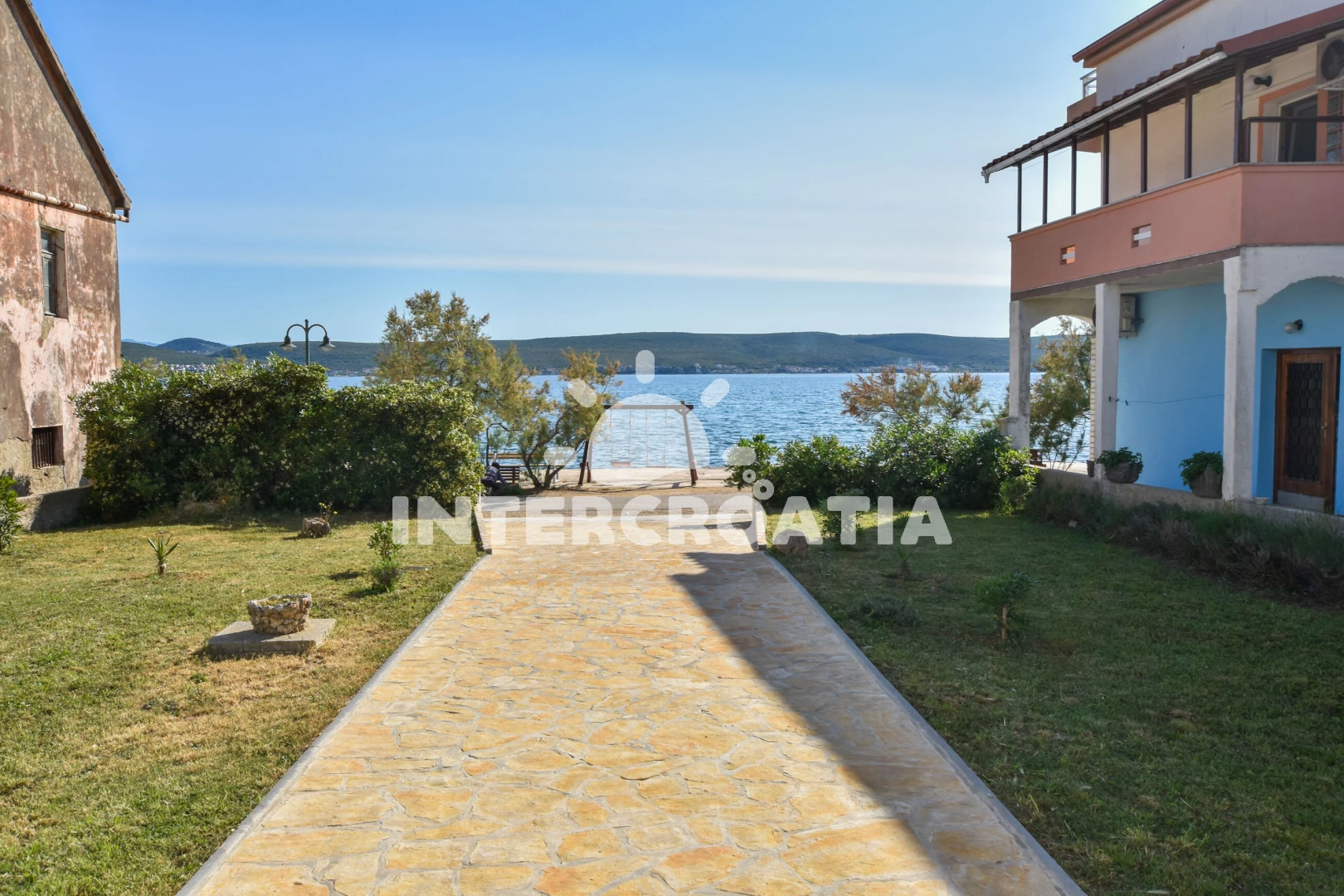 Domek Ostrov Pašman - Nevidane OS 9943 N1