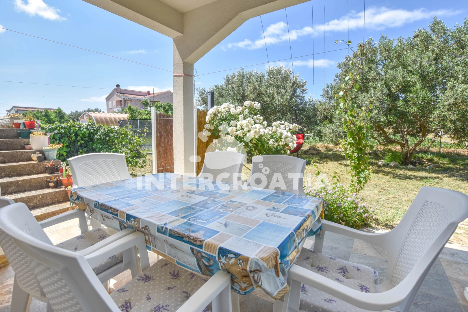 Domek Ostrov Pašman - Nevidane OS 9943 N1