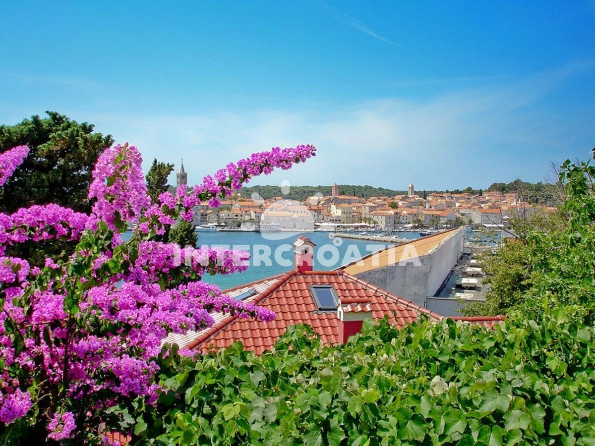 Apartmán Ostrov Rab - Banjol OS 9944 N1