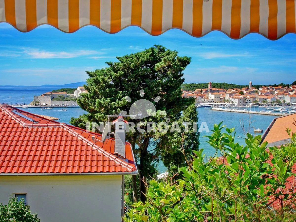 Apartmán Ostrov Rab - Banjol OS 9944 N1