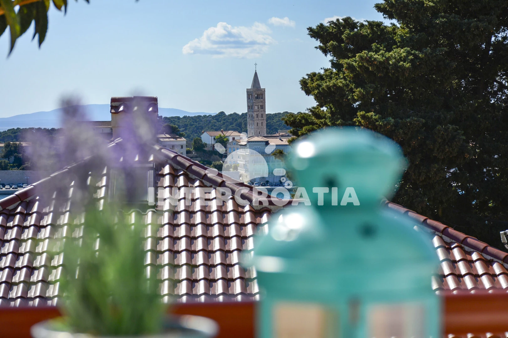 Apartmán Ostrov Rab - Banjol OS 9944 N1