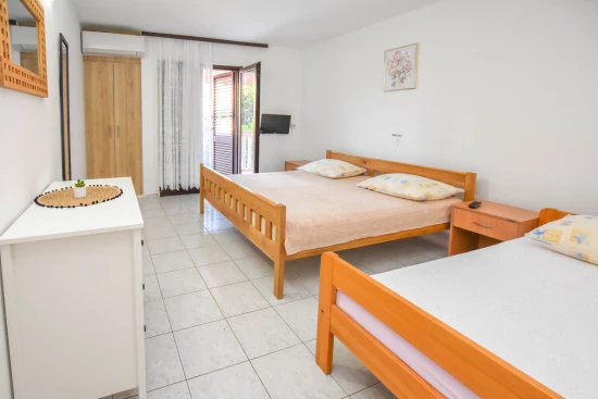 Apartmán Severní Dalmácie - Sveti Filip i Jakov (Biograd) DA 7959 N1