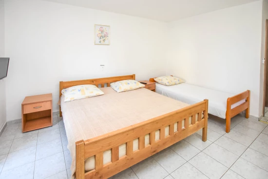 Apartmán Severní Dalmácie - Sveti Filip i Jakov (Biograd) DA 7959 N1
