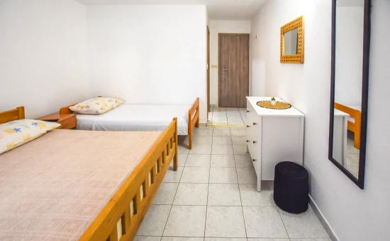 Apartmán Severní Dalmácie - Sveti Filip i Jakov (Biograd) DA 7959 N1