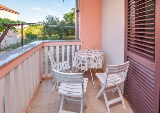 Apartmán Severní Dalmácie - Sveti Filip i Jakov (Biograd) DA 7959 N1