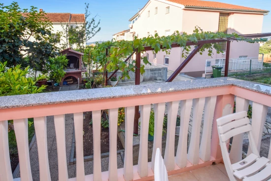 Apartmán Severní Dalmácie - Sveti Filip i Jakov (Biograd) DA 7959 N1