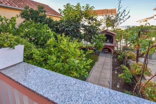 Apartmán Severní Dalmácie - Sveti Filip i Jakov (Biograd) DA 7959 N1