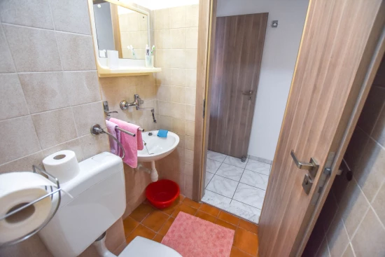 Apartmán Severní Dalmácie - Sveti Filip i Jakov (Biograd) DA 7959 N1