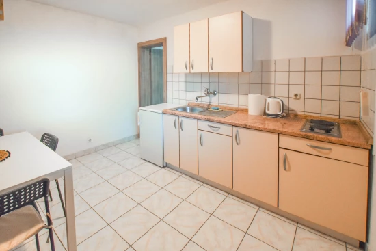 Apartmán Severní Dalmácie - Sveti Filip i Jakov (Biograd) DA 7959 N1