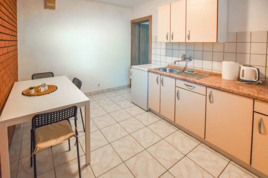 Apartmán Severní Dalmácie - Sveti Filip i Jakov (Biograd) DA 7959 N1
