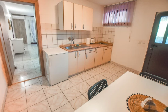 Apartmán Severní Dalmácie - Sveti Filip i Jakov (Biograd) DA 7959 N1