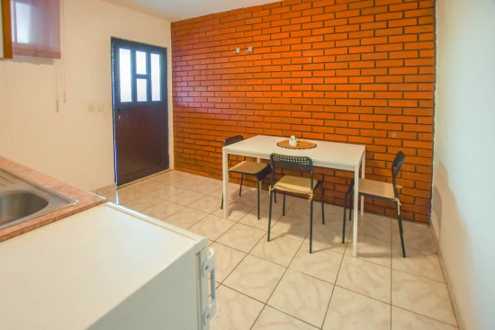 Apartmán Severní Dalmácie - Sveti Filip i Jakov (Biograd) DA 7959 N1