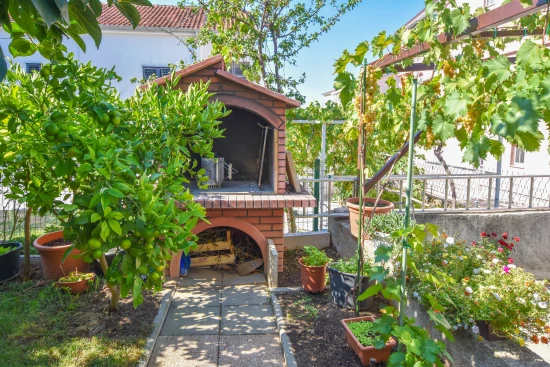 Apartmán Severní Dalmácie - Sveti Filip i Jakov (Biograd) DA 7959 N2