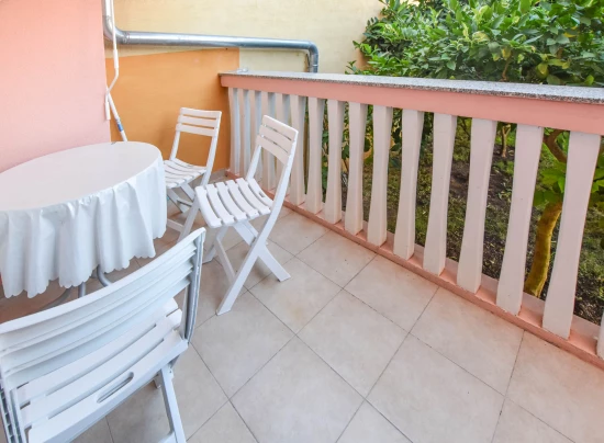 Apartmán Severní Dalmácie - Sveti Filip i Jakov (Biograd) DA 7959 N2