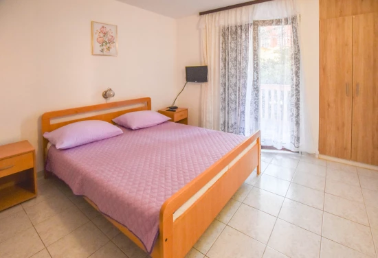 Apartmán Severní Dalmácie - Sveti Filip i Jakov (Biograd) DA 7959 N2