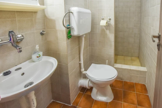 Apartmán Severní Dalmácie - Sveti Filip i Jakov (Biograd) DA 7959 N2