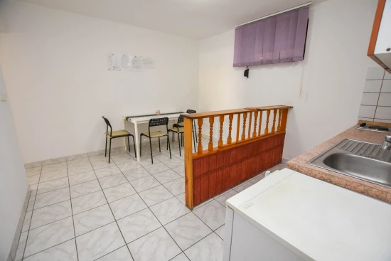 Apartmán Severní Dalmácie - Sveti Filip i Jakov (Biograd) DA 7959 N2