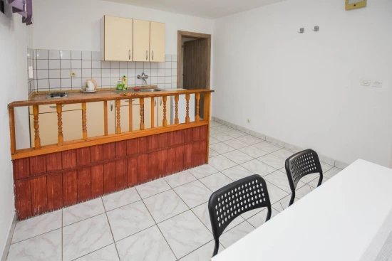 Apartmán Severní Dalmácie - Sveti Filip i Jakov (Biograd) DA 7959 N2