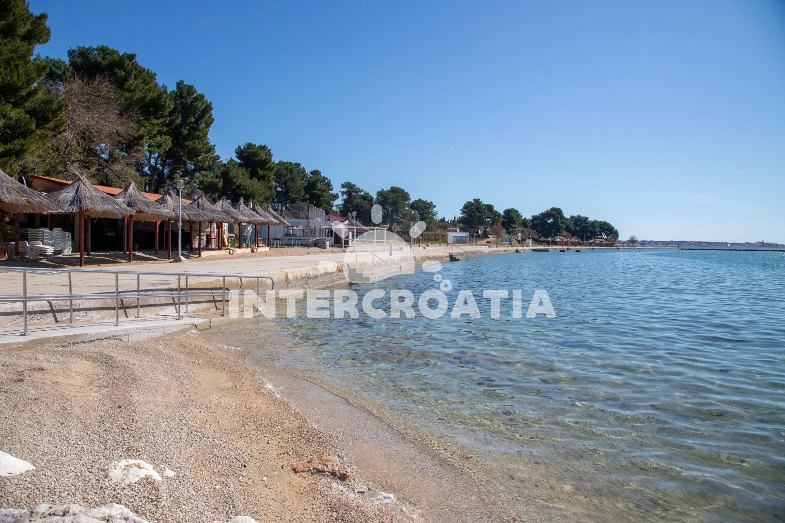 Apartmán Severní Dalmácie - Sveti Filip i Jakov (Biograd) DA 7959 N3