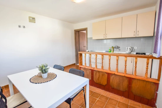 Apartmán Severní Dalmácie - Sveti Filip i Jakov (Biograd) DA 7959 N5