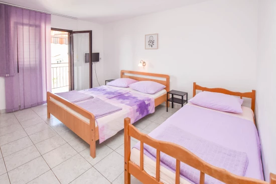 Apartmán Severní Dalmácie - Sveti Filip i Jakov (Biograd) DA 7959 N5