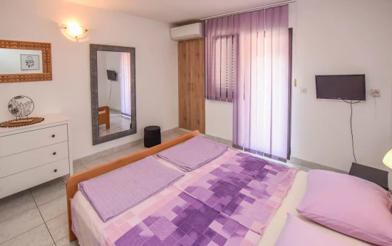 Apartmán Severní Dalmácie - Sveti Filip i Jakov (Biograd) DA 7959 N5