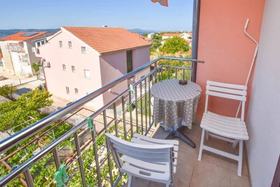 Apartmán Severní Dalmácie - Sveti Filip i Jakov (Biograd) DA 7959 N5
