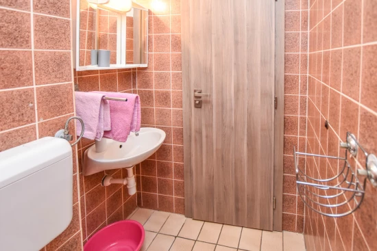 Apartmán Severní Dalmácie - Sveti Filip i Jakov (Biograd) DA 7959 N5