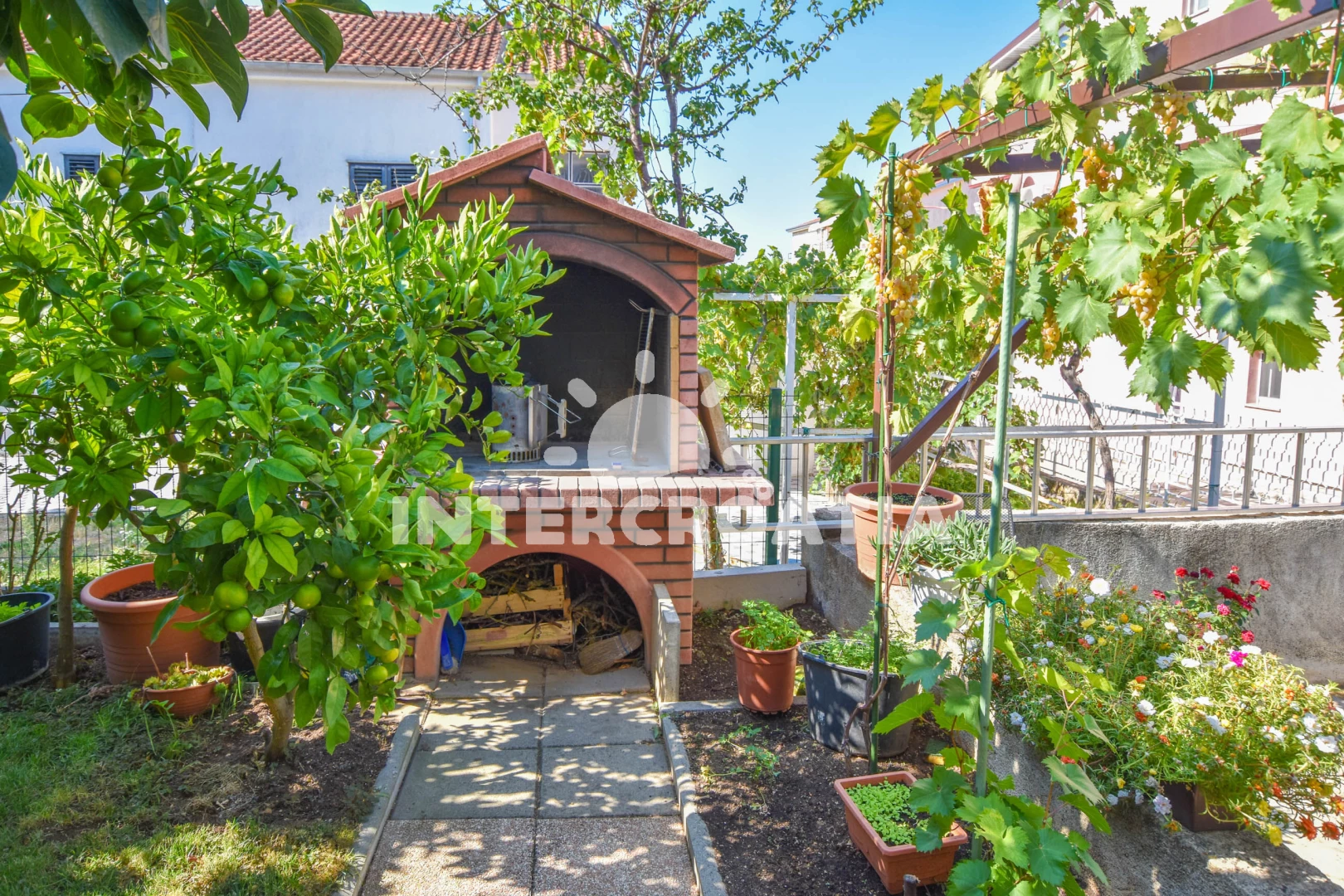 Apartmán Severní Dalmácie - Sveti Filip i Jakov (Biograd) DA 7959 N6