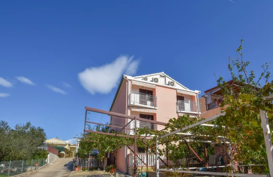 Apartmán Severní Dalmácie - Sveti Filip i Jakov (Biograd) DA 7959 N6