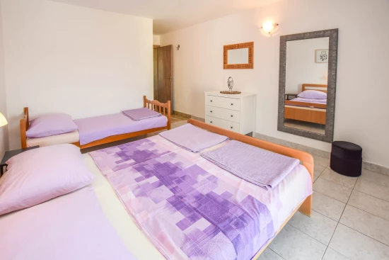Apartmán Severní Dalmácie - Sveti Filip i Jakov (Biograd) DA 7959 N6