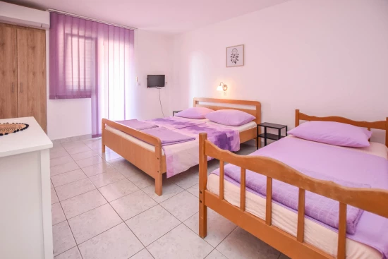 Apartmán Severní Dalmácie - Sveti Filip i Jakov (Biograd) DA 7959 N6