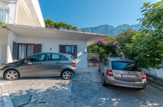 Domek Střední Dalmácie - Tučepi DA 7960 N1