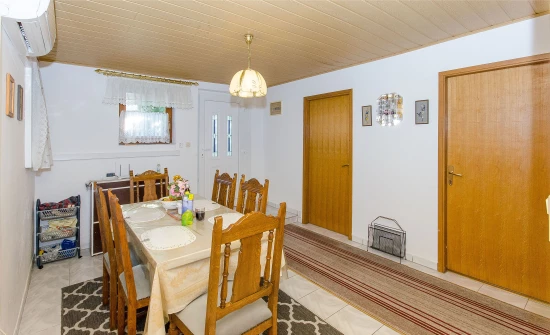 Domek Střední Dalmácie - Tučepi DA 7960 N1