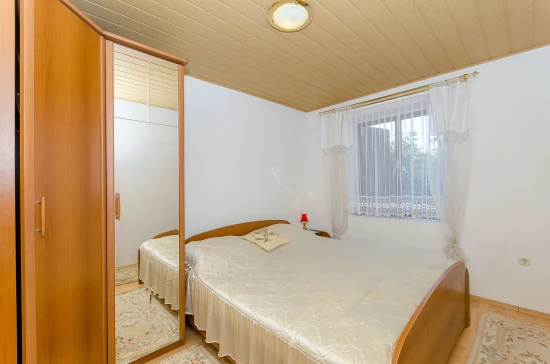 Domek Střední Dalmácie - Tučepi DA 7960 N1