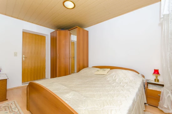 Domek Střední Dalmácie - Tučepi DA 7960 N1