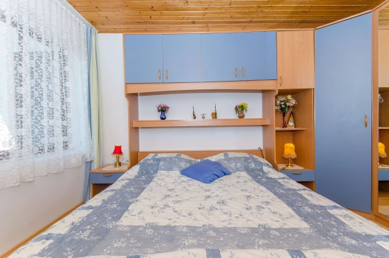 Domek Střední Dalmácie - Tučepi DA 7960 N1