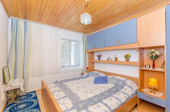 Domek Střední Dalmácie - Tučepi DA 7960 N1