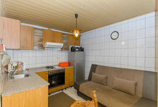 Domek Střední Dalmácie - Tučepi DA 7960 N1