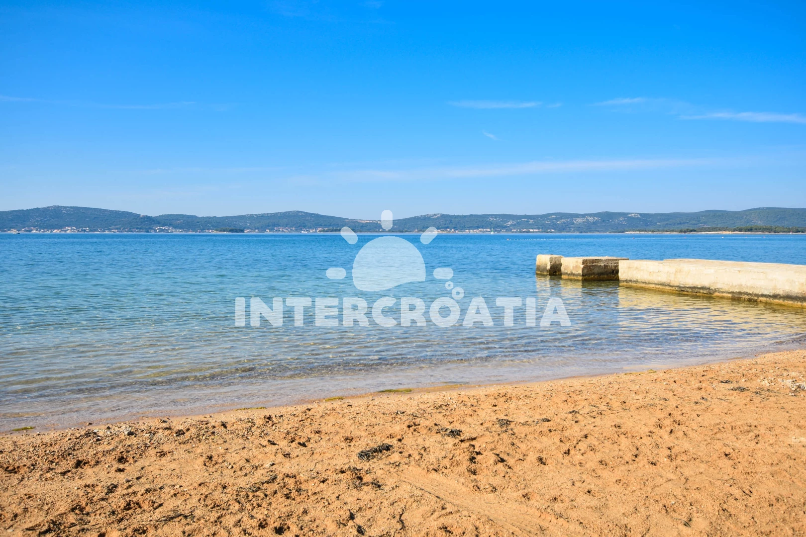 Apartmán Severní Dalmácie - Sveti Filip i Jakov (Biograd) DA 7961 N1