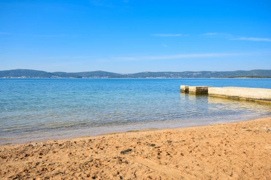 Apartmán Severní Dalmácie - Sveti Filip i Jakov (Biograd) DA 7961 N1