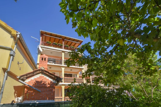 Apartmán Severní Dalmácie - Sveti Filip i Jakov (Biograd) DA 7961 N2